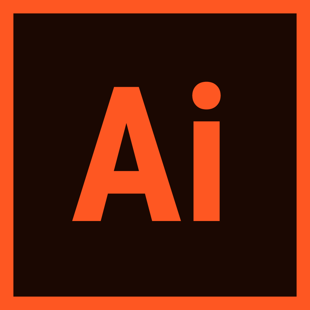 Illustrator icon